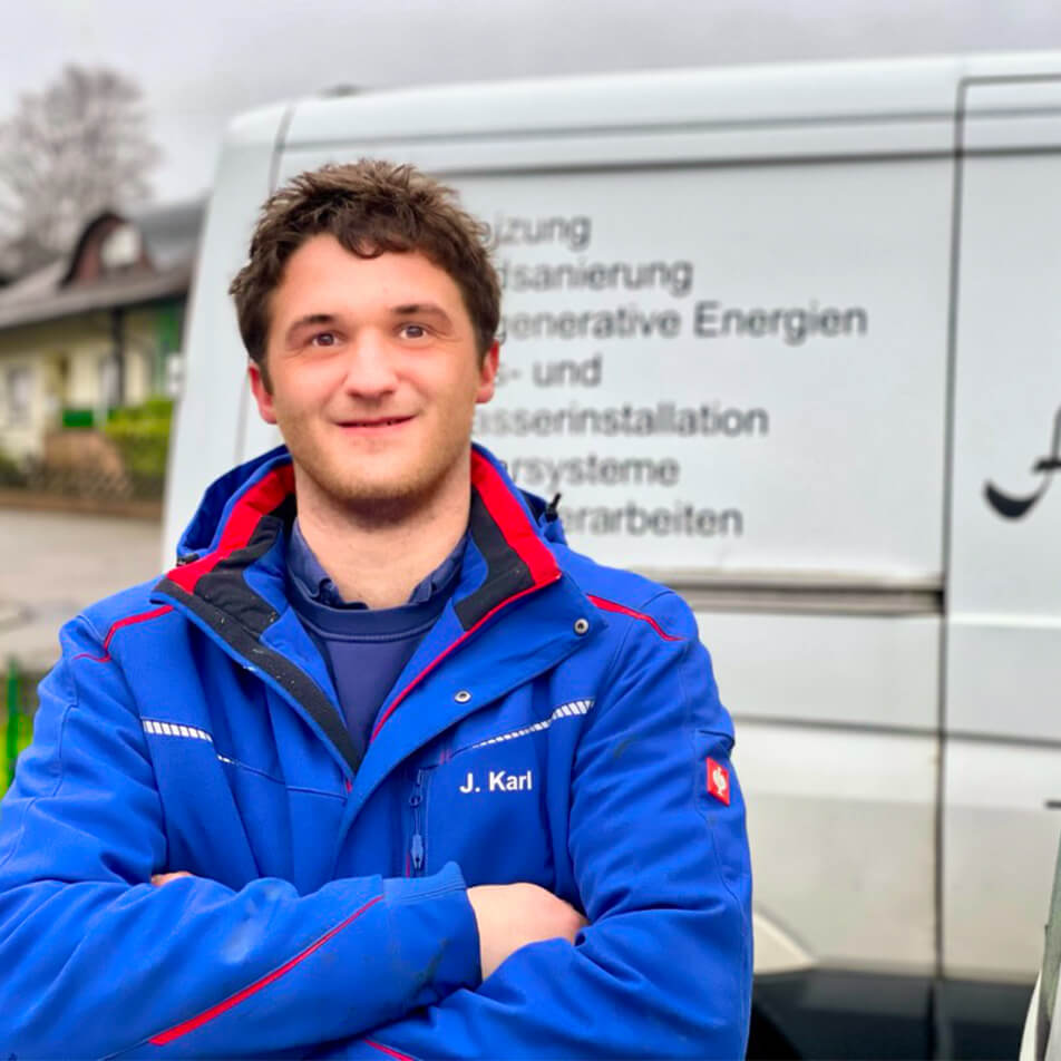 Jan Karl Gebert Fachbetrieb